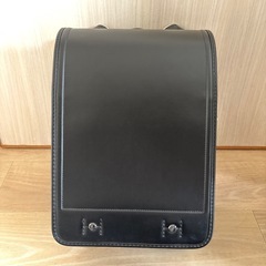 黒川鞄　はばたくランドセル　スムース牛革ワイド