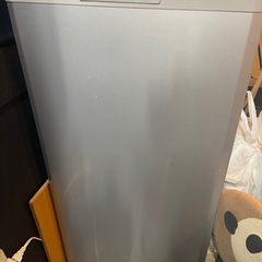 【本日売れなければ消します！】冷凍庫三菱