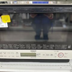 ★リユースのサカイ高崎店★TJ11926 HITACHI オーブ...