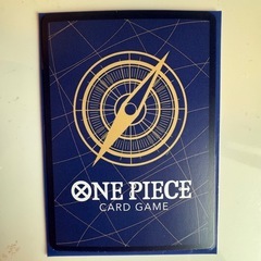 onepieceカードジュエリー・ボニーの画像