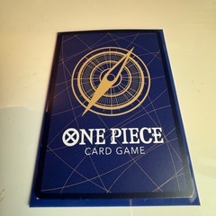 onepieceカードジュエリー・ボニーの画像