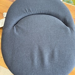 スリム収納座椅子 Nサーフの画像