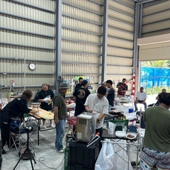 橋梁塗装工募集の画像