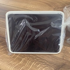 【値下げしました】LIXIL マグネットシェルフ浴室部品　新品未使用2個セットの画像