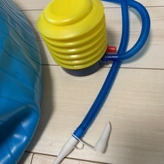 バランスボールの画像