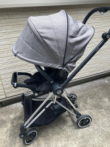 サイベックス ミオス プラチナム