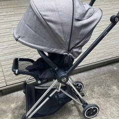 サイベックス ミオス
