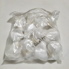 直接引き取り5%OFF　インボイス登録店 リケン 白熱クリア電球 ボール電球 110V10W 口金E26 蛍光灯 12個セット 照明 看板 703187の画像