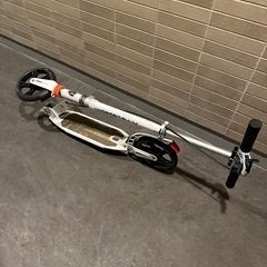 キックボード⚠️電動ではありません