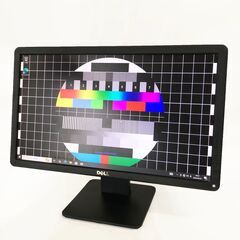 DELL★液晶モニター E2014Hf 19.5インチ 中古