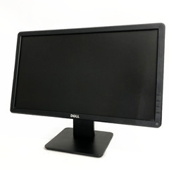 DELL★液晶モニター E2014Hf 19.5インチ 中古の画像