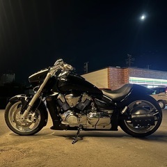 M109R ブルバード1800の画像