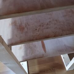 木製　棚　DIY　条件付き　値下げの画像