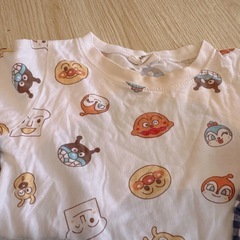 男の子ベビー服の画像