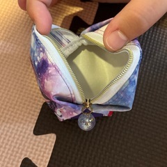 ファントミのポーチの画像