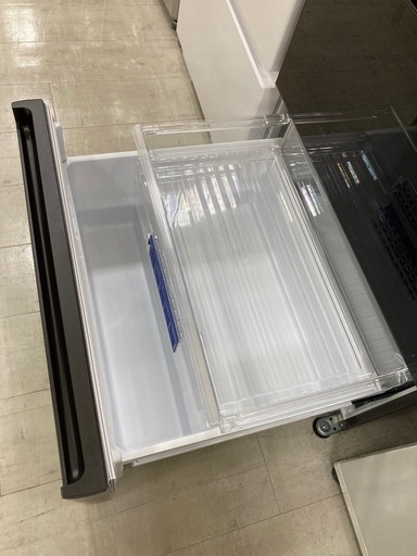 取りに来れる方限定！Panasonic(パナソニック)の6ドア冷蔵庫です！