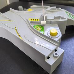 プラレールパーツ　中古品の画像