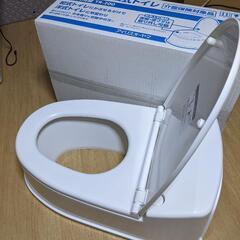 リフォーム式トイレ TR-200