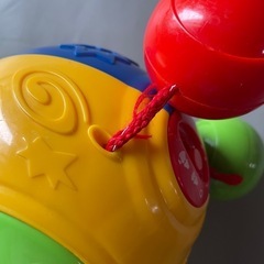 おもちゃ2点
の画像