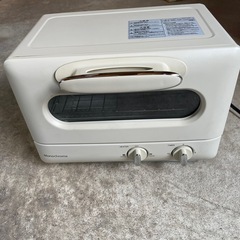 KOIZXMI オーブントースター MOS-1028 Monoc...