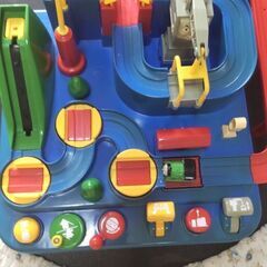 電池を使わないで遊べる!　トーマス　レッツゴー大冒険!の画像