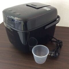 JT10864【NITORI/ニトリ 炊飯器】美品 BN201B...