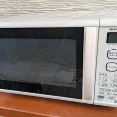 電子レンジ
