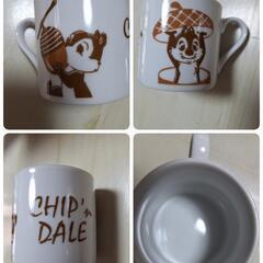 ディズニー　スーベニアカップ