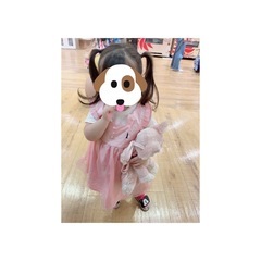 EASTBOY半袖ワンピース