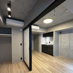 初期費用なんと15万円！！  東急大井町線上野毛駅まで徒歩3分♪ さらに2ヶ月間家賃無料！！  イチオシのピカピカの新築です！ バストイレ別、独立洗面台、ウォシュレット、浴室換気乾燥機、宅配ボックス、ネット無料など設備需実♪ （次回更新予定日6月30日） - 賃貸（マンション/一戸建て）