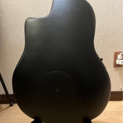 値下げ!【美品】Ovation Celebrity Elite　の画像