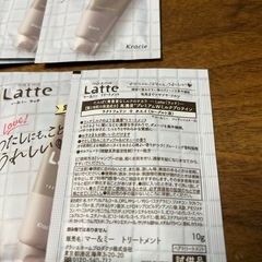 トリートメントの画像