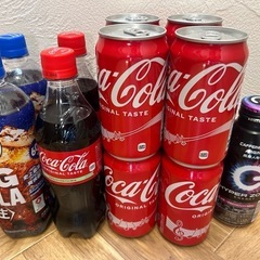 ジュースまとめ