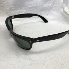 ⭐︎ドリーム2号館⭐︎Ray-Ban/B&L/ボシュロム/サングラス/ブラックブラックの画像