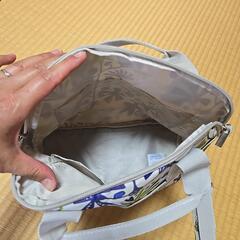 KLIPPAN3Wayバッグの画像