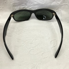 ⭐︎ドリーム2号館⭐︎Ray-Ban/B&L/ボシュロム/サングラス/ブラックブラックの画像
