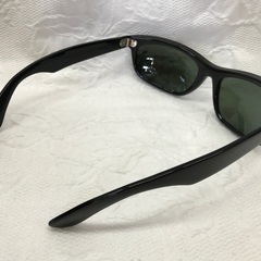 ⭐︎ドリーム2号館⭐︎Ray-Ban/B&L/ボシュロム/サングラス/ブラックブラックの画像