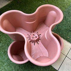 プランター（中古）