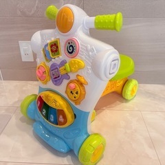 3WAYウォーカー＆ ライドプレイセンター 