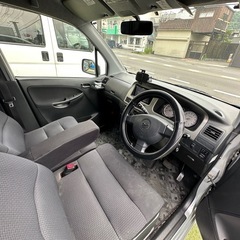【車検2年付き】ムーヴ ダウンサス 15インチホイールの画像