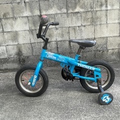 キッズ用自転車