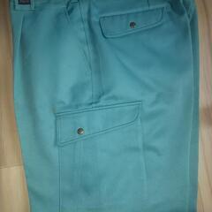 作業ズボンの画像