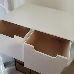 ケース(小～中程度)の画像