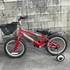 キッズ用自転車