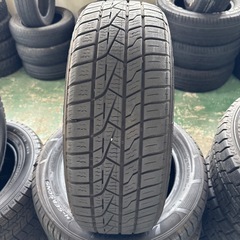LANDSAIL オールシーズンタイヤ 185/60R15 4本セットの画像