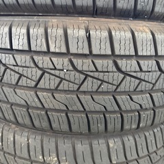 LANDSAIL オールシーズンタイヤ 185/60R15 4本セットの画像