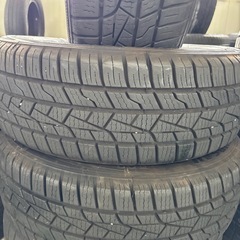 LANDSAIL オールシーズンタイヤ 185/60R15 4本セットの画像
