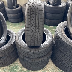 LANDSAIL オールシーズンタイヤ 185/60R15 4本セット