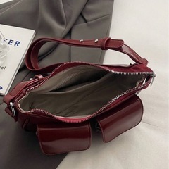 韓国バックセットの画像