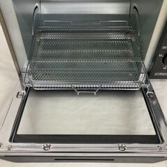 中古　良品　象印　オーブントースター　こんがり倶楽部 EQ-AB22　庫内奥行き22cm　2024年製　愛知県 一宮市 名古屋 稲沢 江南 岩倉 岐阜 羽島 各務ヶ原 三重 愛知 グッドプライス一宮の画像